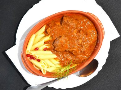 Restorani u Bačkoj Palanci