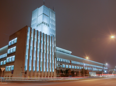 Poslovne mogućnosti u Novom Sadu