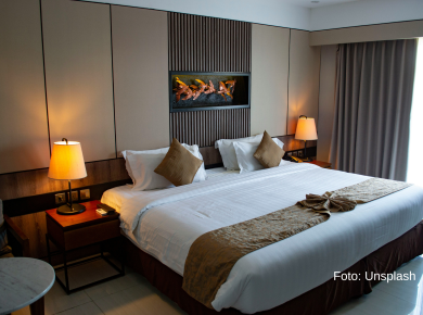 Smestaj u Zrenjaninu Vodič za Savršen Odmor