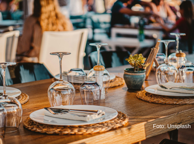 Tradicija ugostiteljstva u Inđiji