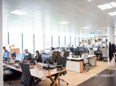 Zapošljavanje u Bačkoj Topoli