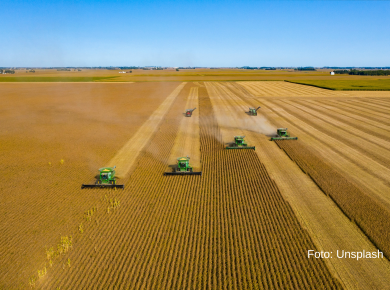 Poljoprivreda u vrbasu: spoj tradicije i savremenih tehnologija