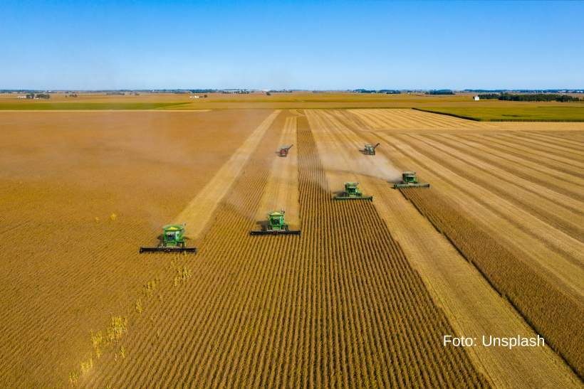 Poljoprivreda u vrbasu: spoj tradicije i savremenih tehnologija