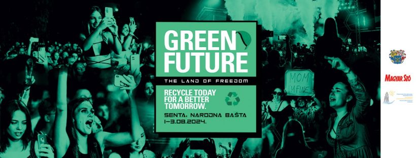 Green Future Festival 2024
